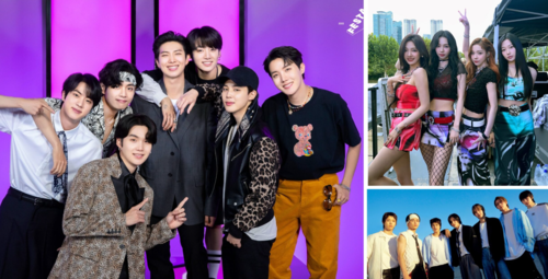 The Fact Music Awards-2023: Ялагчид тодорлоо 